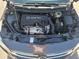 Opel Astra 1.6 CDTI COSMO | Mobile.bg � ����� ������ 11