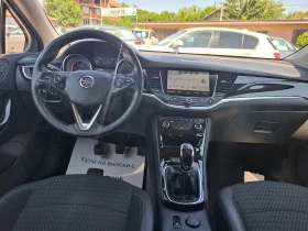 Opel Astra 1.6 CDTI COSMO | Mobile.bg � ����� ������ 7