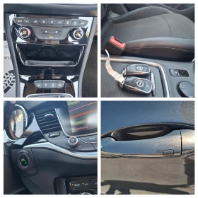 Opel Astra 1.6 CDTI COSMO | Mobile.bg � ����� ������ 12