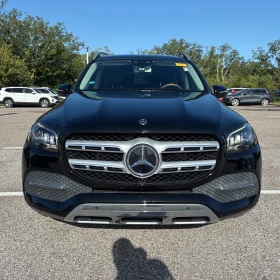 Mercedes-Benz GLS 450 | Mobile.bg � ����� ������ 9
