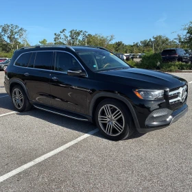 Mercedes-Benz GLS 450 | Mobile.bg � ����� ������ 8