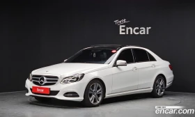 Mercedes-Benz E 300 E300 Avangard