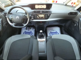 Citroen C4 Picasso 1.6HDI - 6200 € - 60966663 9