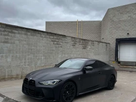 BMW M4 * Coupe * CARFAX * БЕЗ ПЪРВОНАЧАЛНА ВНОСКА