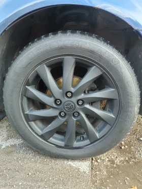 Kia Carnival 2.9 - 2200 € - 60338847 15