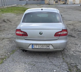Skoda Superb Elegance | Mobile.bg � ����� ������ 4
