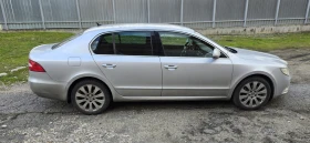 Skoda Superb Elegance | Mobile.bg � ����� ������ 3