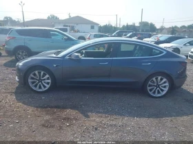 Tesla Model 3 LONG RANGE DUAL MOTOR ALL-WHEEL DRIVE | Auto.bg — изображение 5