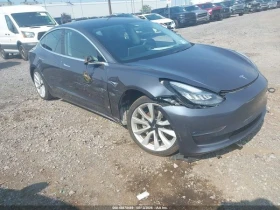 Tesla Model 3 LONG RANGE DUAL MOTOR ALL-WHEEL DRIVE | Auto.bg — изображение 9