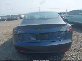 Tesla Model 3 LONG RANGE DUAL MOTOR ALL-WHEEL DRIVE | Auto.bg — изображение 6
