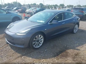 Tesla Model 3 LONG RANGE DUAL MOTOR ALL-WHEEL DRIVE | Auto.bg — изображение 10