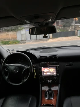 Mercedes-Benz C 220 - 4700 € - 64768937 12