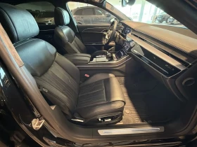 Audi A8 L* 3.0T* QUATTRO* 340к.с.* 8AT* PANO* 360* ОБДУХ | Auto.bg — изображение 15