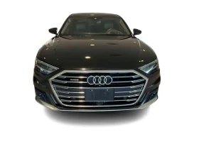 Audi A8 L* 3.0T* QUATTRO* 340к.с.* 8AT* PANO* 360* ОБДУХ | Auto.bg — изображение 2
