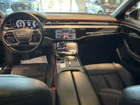 Audi A8 L* 3.0T* QUATTRO* 340к.с.* 8AT* PANO* 360* ОБДУХ | Auto.bg — изображение 7