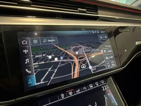 Audi A8 L* 3.0T* QUATTRO* 340к.с.* 8AT* PANO* 360* ОБДУХ | Auto.bg — изображение 10