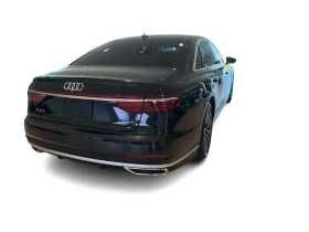 Audi A8 L* 3.0T* QUATTRO* 340к.с.* 8AT* PANO* 360* ОБДУХ | Auto.bg — изображение 4