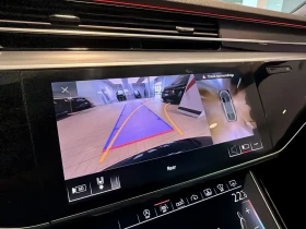 Audi A8 L* 3.0T* QUATTRO* 340к.с.* 8AT* PANO* 360* ОБДУХ | Auto.bg — изображение 11