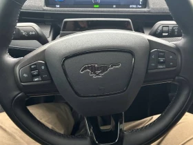 Ford Mustang Mach-E * PREMIUM * AWD * CARFAX  | Mobile.bg � ����� ������ 9