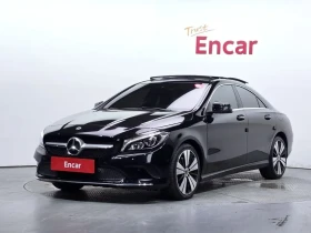 ������ Mercedes-Benz CLA