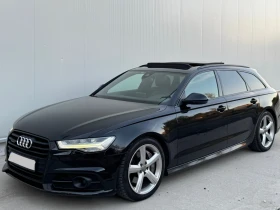 Audi A6 3.0BITDI 3xS-line