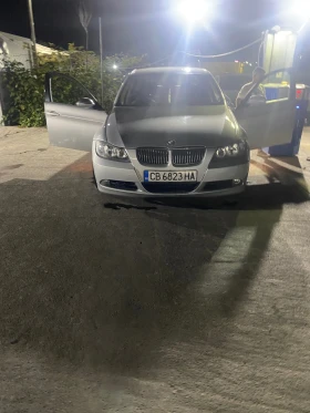 BMW 325 E90 N52B25 - 1800 € - 46491625 2