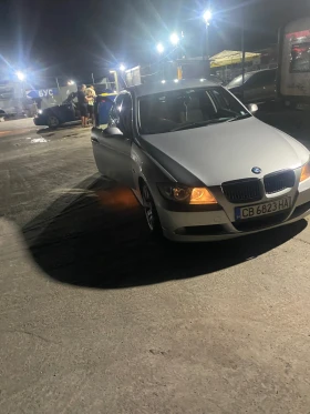 BMW 325 E90 N52B25 - 1800 € - 46491625 5