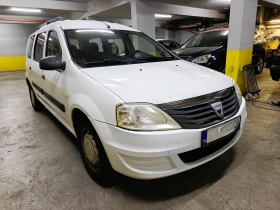 Dacia Logan undefined | Auto.bg — изображение 7