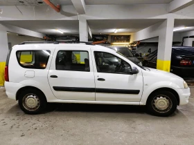 Dacia Logan undefined | Auto.bg — изображение 5
