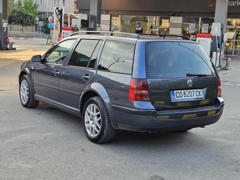 VW Golf, снимка 6 - Автомобили и джипове - 47487440