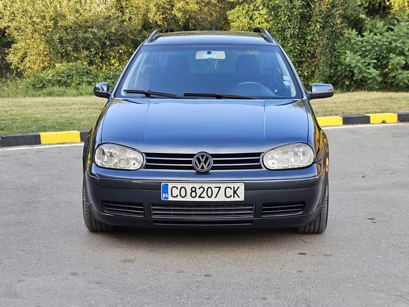 VW Golf, снимка 2 - Автомобили и джипове - 47487440