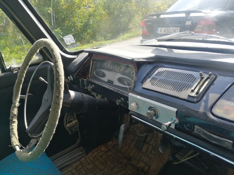 Moskvich 408, снимка 7 - Автомобили и джипове - 47787524