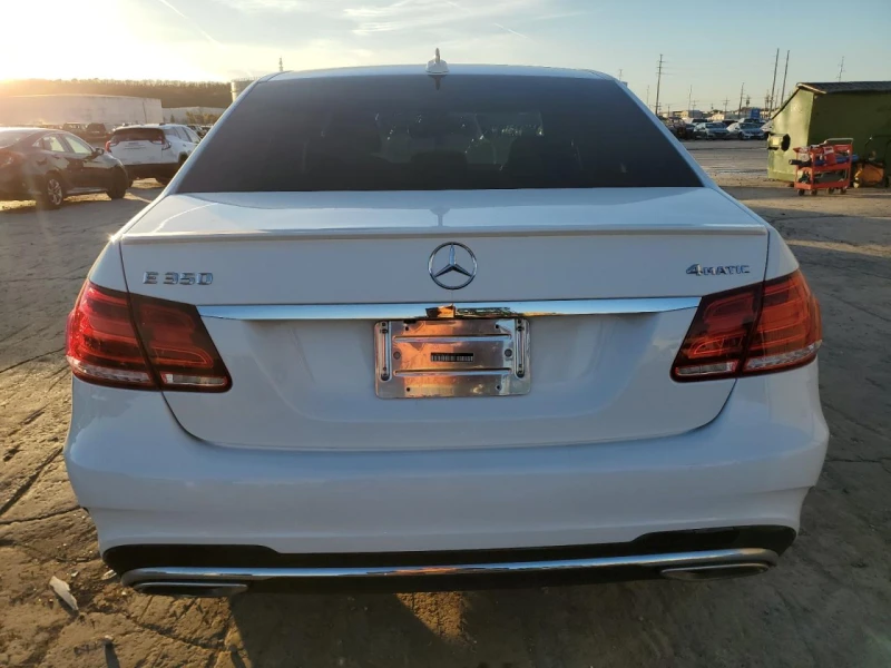 Mercedes-Benz E 350 4MATIC, снимка 5 - Автомобили и джипове - 48525178