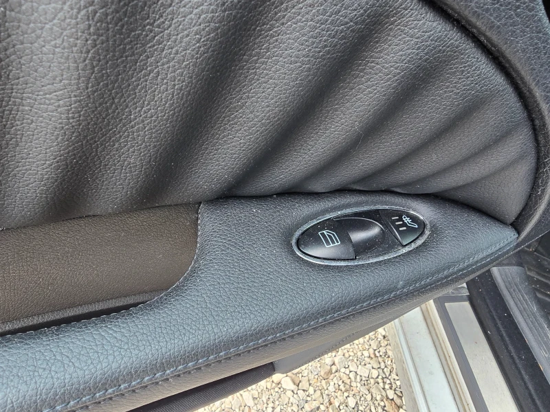 Mercedes-Benz E 500 4-MATIC FACELIFT, снимка 15 - Автомобили и джипове - 51352600