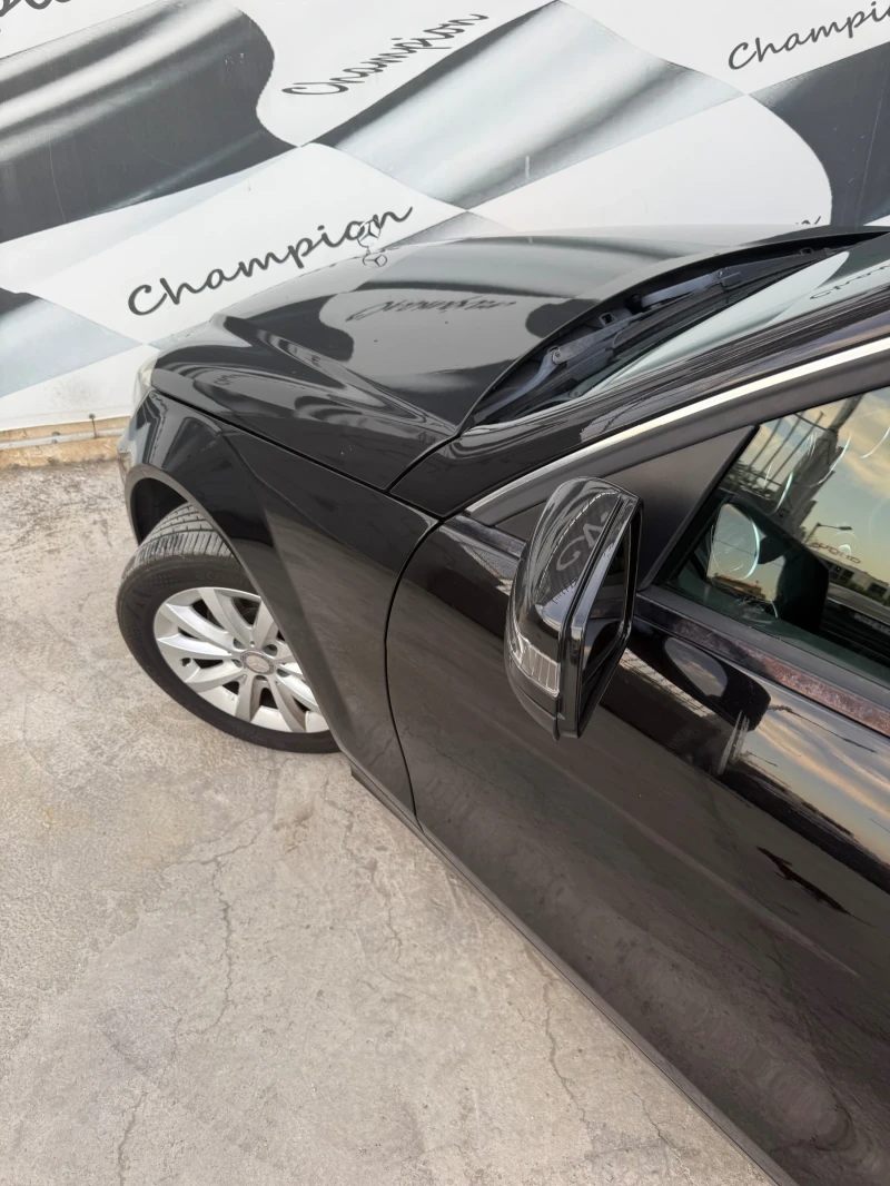 Mercedes-Benz C 220 220CDI, снимка 7 - Автомобили и джипове - 50924452