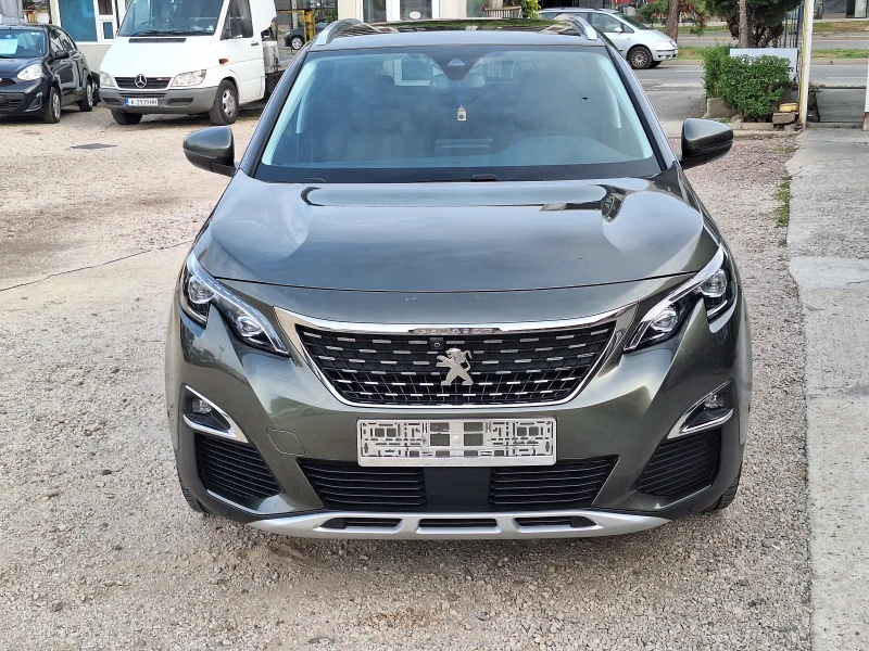 Peugeot 3008 GT LINE, снимка 2 - Автомобили и джипове - 51838757
