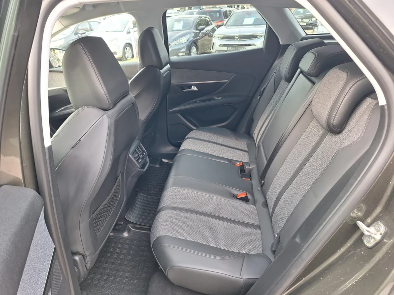 Peugeot 3008 GT LINE, снимка 13 - Автомобили и джипове - 51838757
