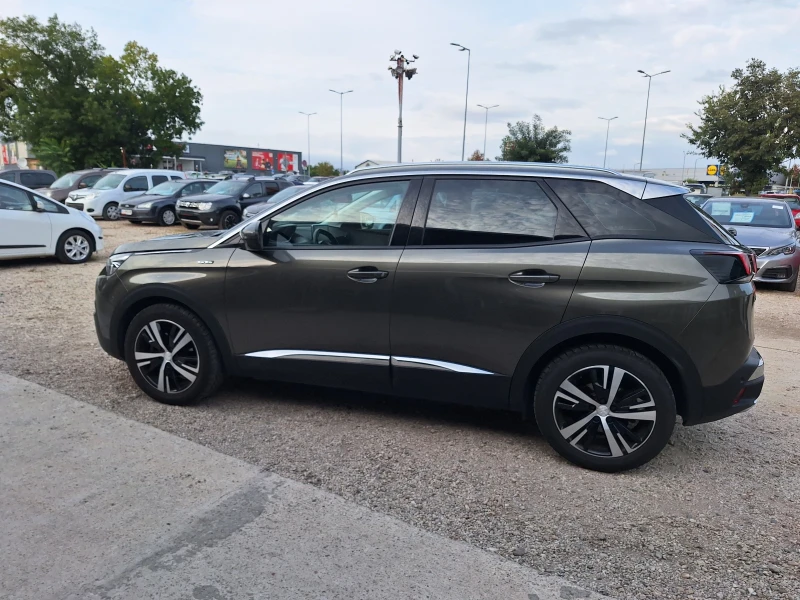Peugeot 3008 GT LINE, снимка 8 - Автомобили и джипове - 51838757