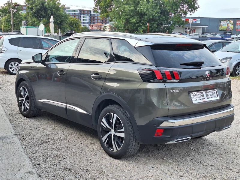 Peugeot 3008 GT LINE, снимка 7 - Автомобили и джипове - 51838757