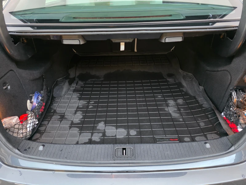 Mercedes-Benz E 350 4Matic 306 HP, снимка 13 - Автомобили и джипове - 52978358