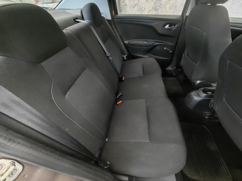 Peugeot 301 1.6 бензин 116 кс, Евро 5, Климатик, Отлично , снимка 17 - Автомобили и джипове - 52112938