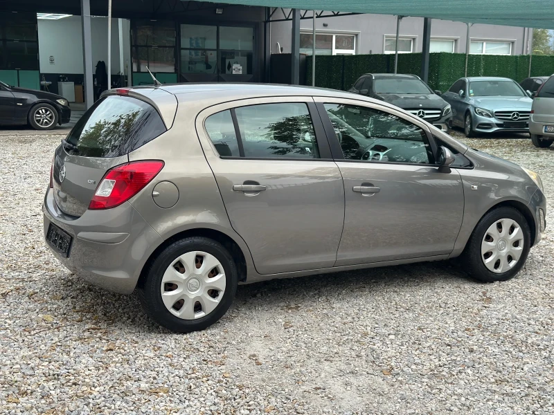 Opel Corsa, снимка 5 - Автомобили и джипове - 52185296