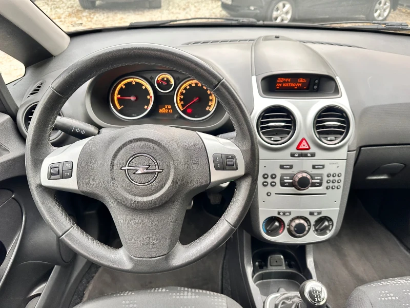 Opel Corsa, снимка 7 - Автомобили и джипове - 52185296