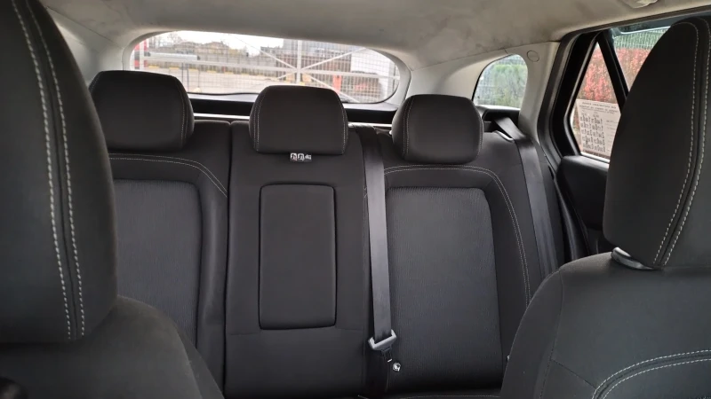 Fiat Tipo 1.4 газ-бензин, снимка 10 - Автомобили и джипове - 52669917