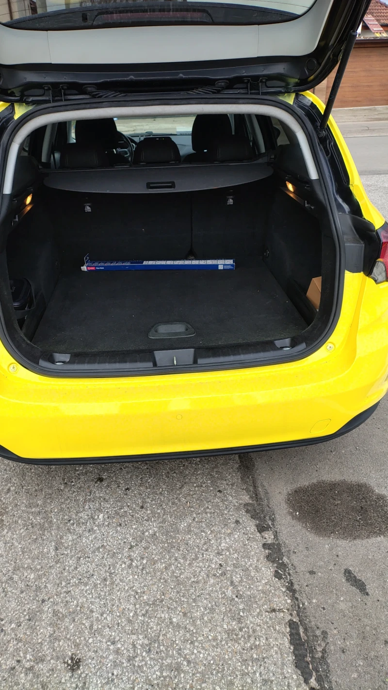 Fiat Tipo 1.4 газ-бензин, снимка 13 - Автомобили и джипове - 52669917