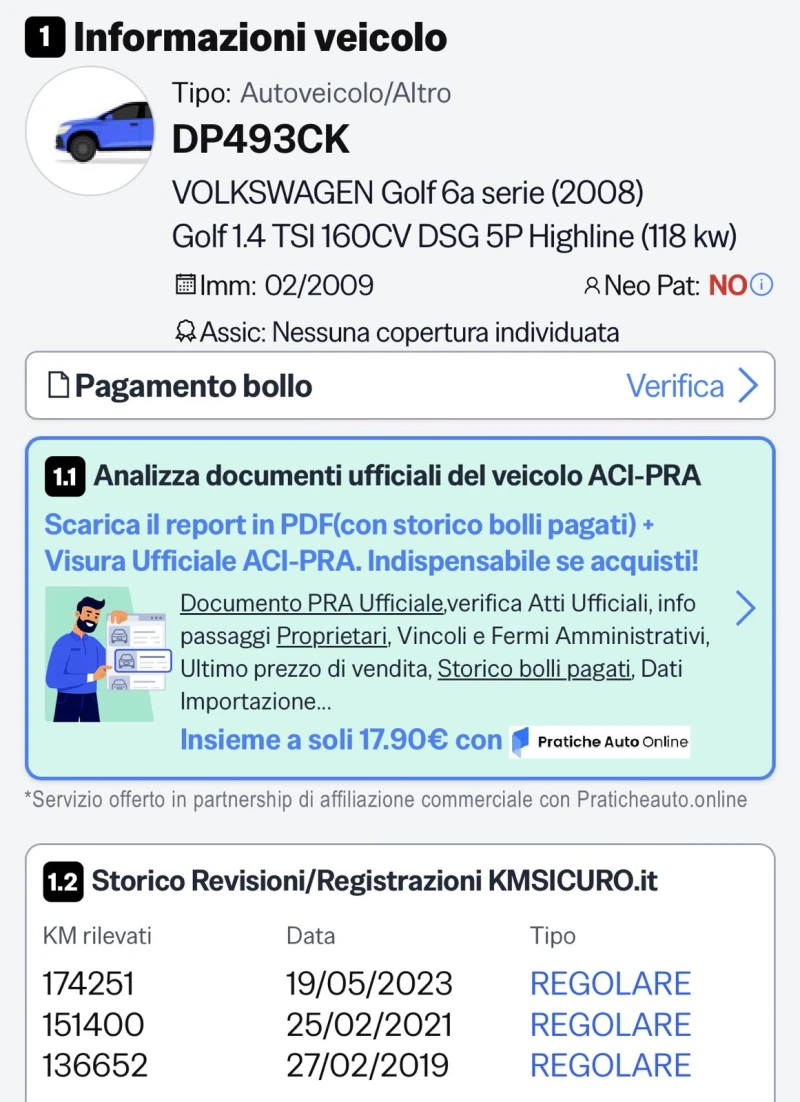 VW Golf 1.4 TSi&#39; Уникат, снимка 15 - Автомобили и джипове - 52702481