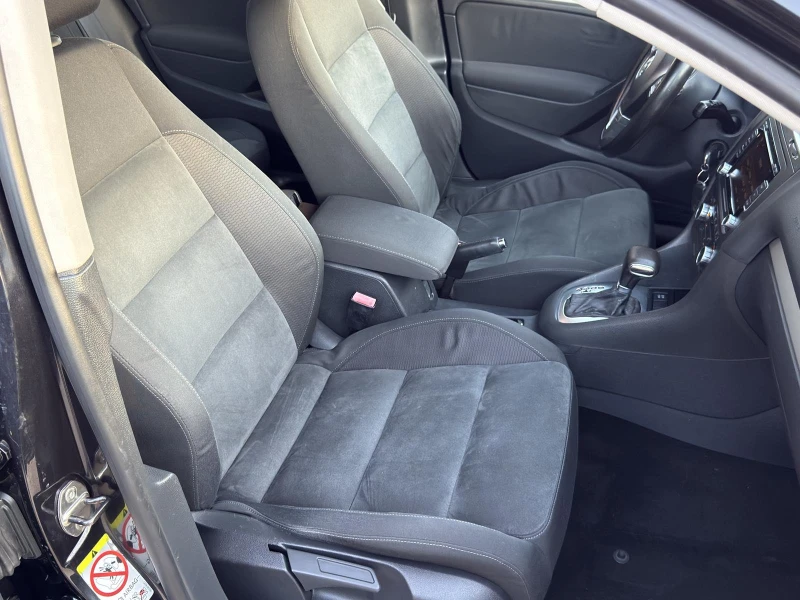 VW Golf 1.4 TSi&#39; Уникат, снимка 12 - Автомобили и джипове - 52702481