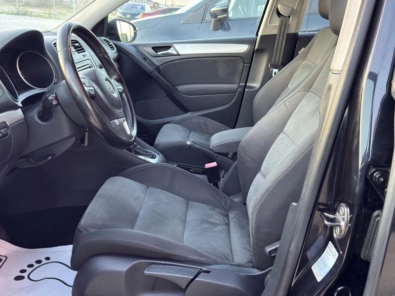 VW Golf 1.4 TSi&#39; Уникат, снимка 13 - Автомобили и джипове - 52702481