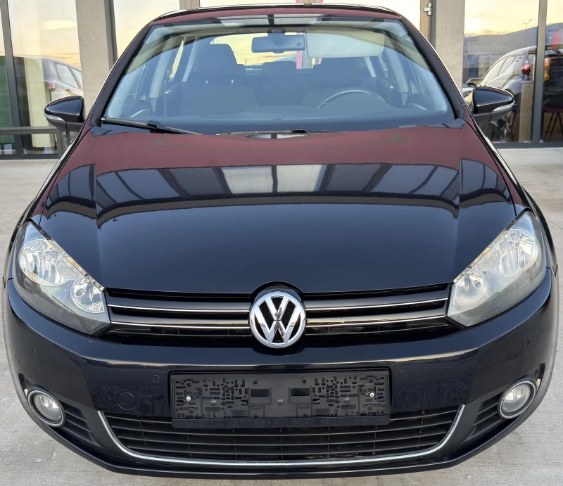 VW Golf 1.4 TSi&#39; Уникат