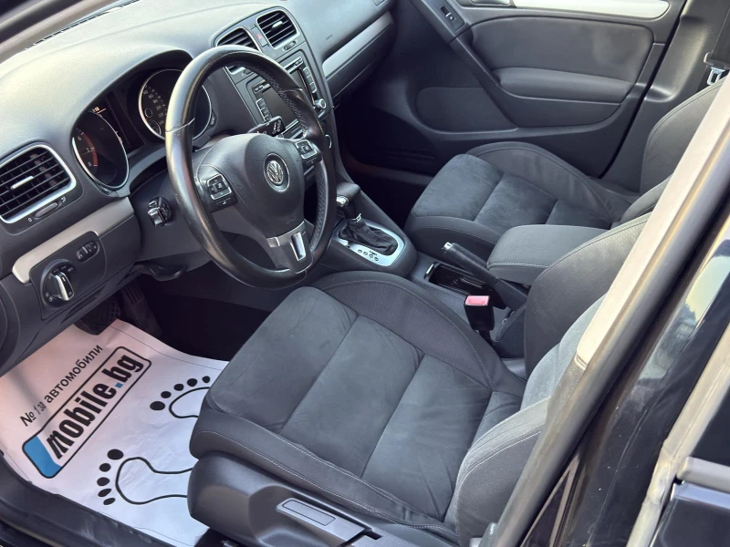 VW Golf 1.4 TSi&#39; Уникат, снимка 7 - Автомобили и джипове - 52702481